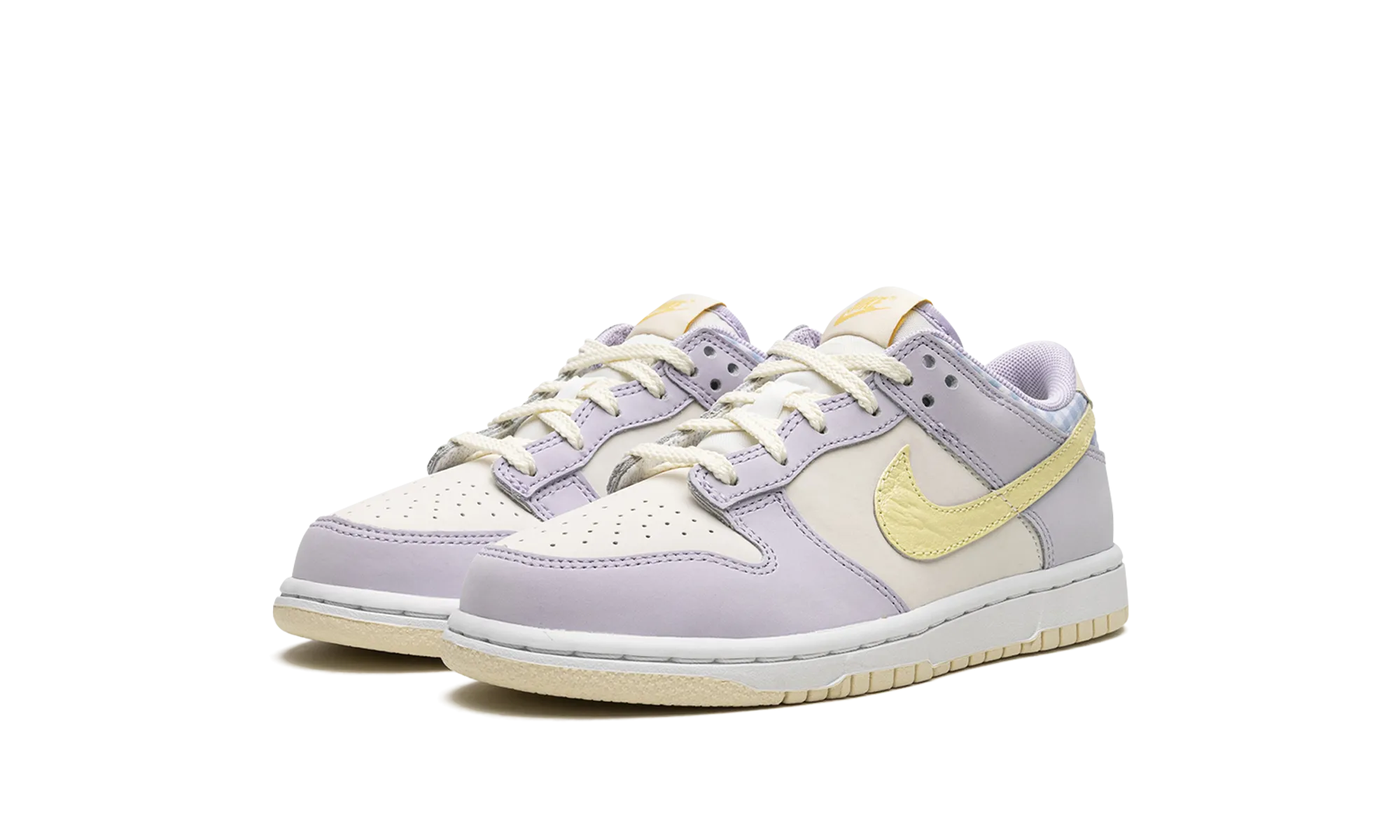 Dunk Low SE BP "Easter" Break Run Pure Flex