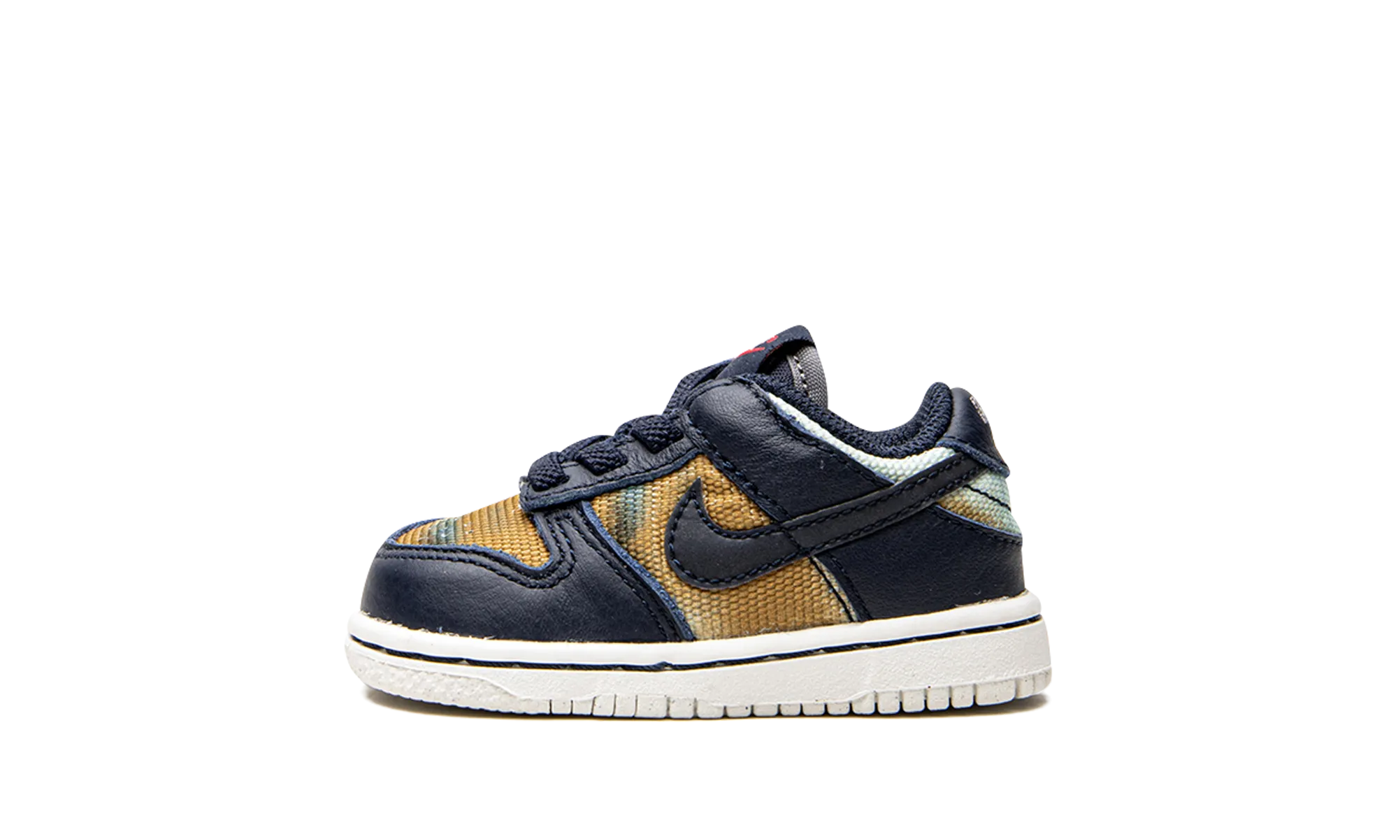 Fashionable Fit Plain Finish Dunk Low TD "Graffiti"