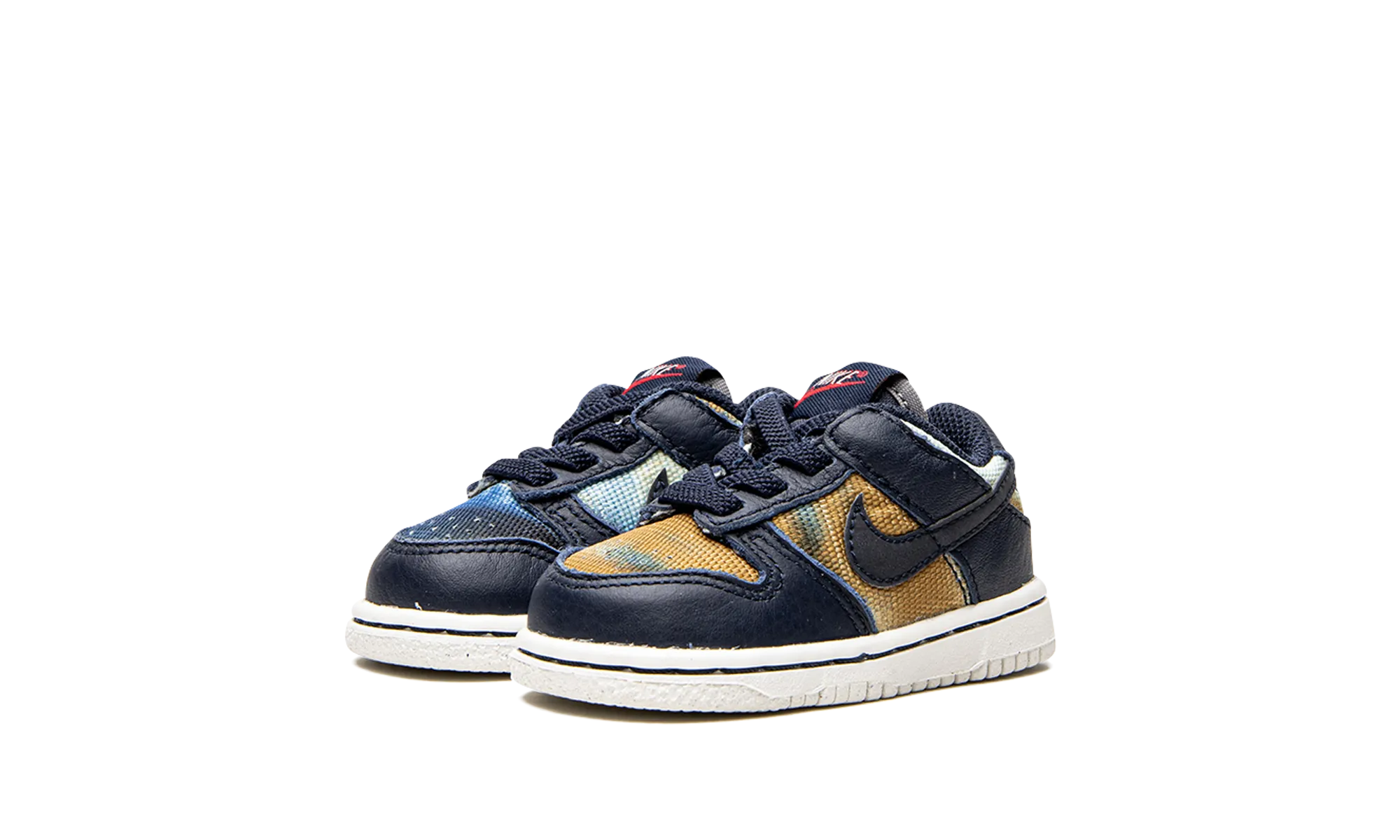 Dunk Low TD "Graffiti" Functional Shoes CanvasMaterial