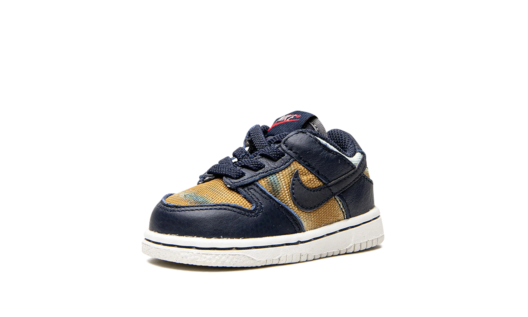 Dunk Low TD "Graffiti" loafers Chic Basics