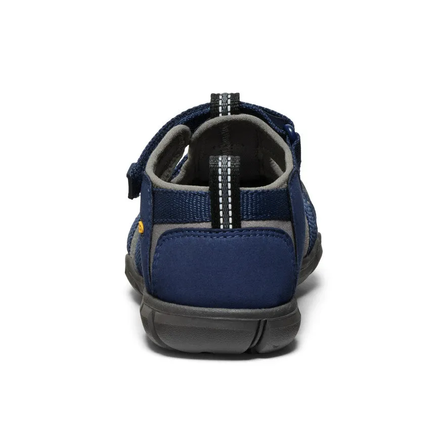 Urban Gear Big Kids' Seacamp II CNX  |  Naval Academy/Drizzle