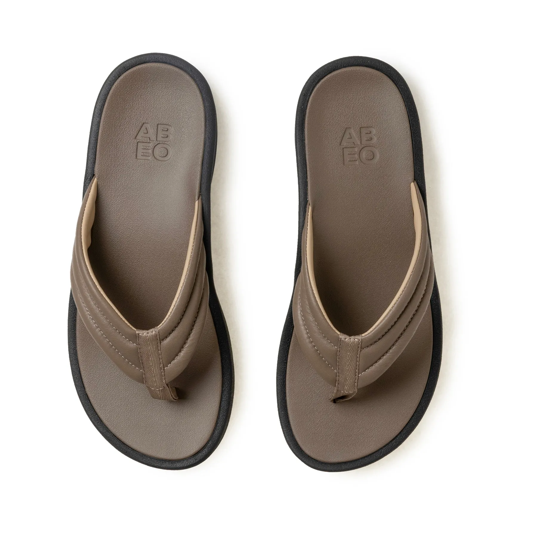 Modern Design Zero Weight Paseo Thong Sandal Metatarsal