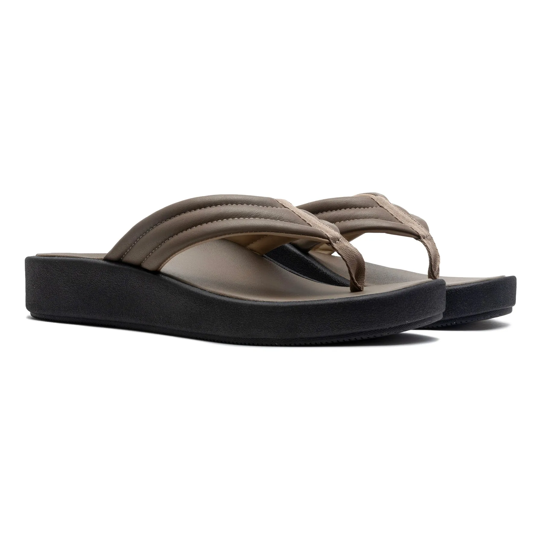 Paseo Thong Sandal Metatarsal simple design