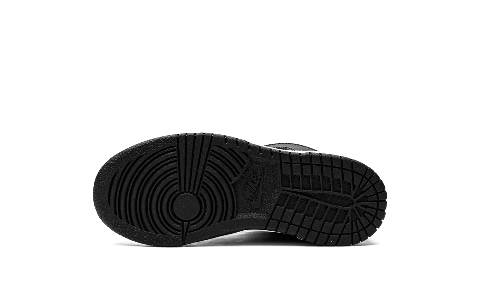 Foot Focus Dunk High PS "Black Panda"