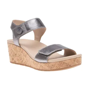 Riviera Strap Sandal Metatarsal Bare Motion