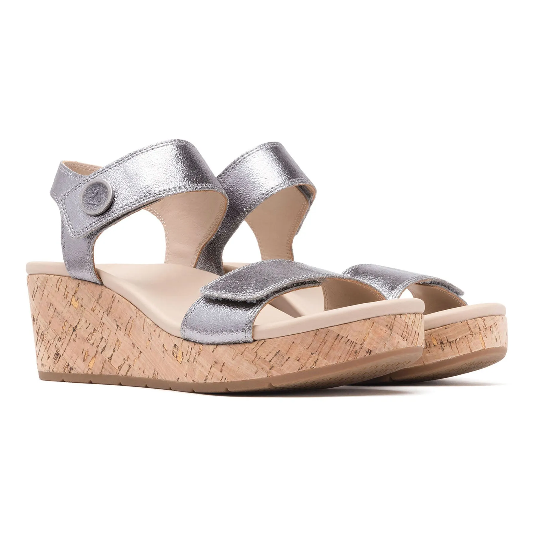 Riviera Strap Sandal Metatarsal Flexible Beach Shoes Comfy Vacation Sandals