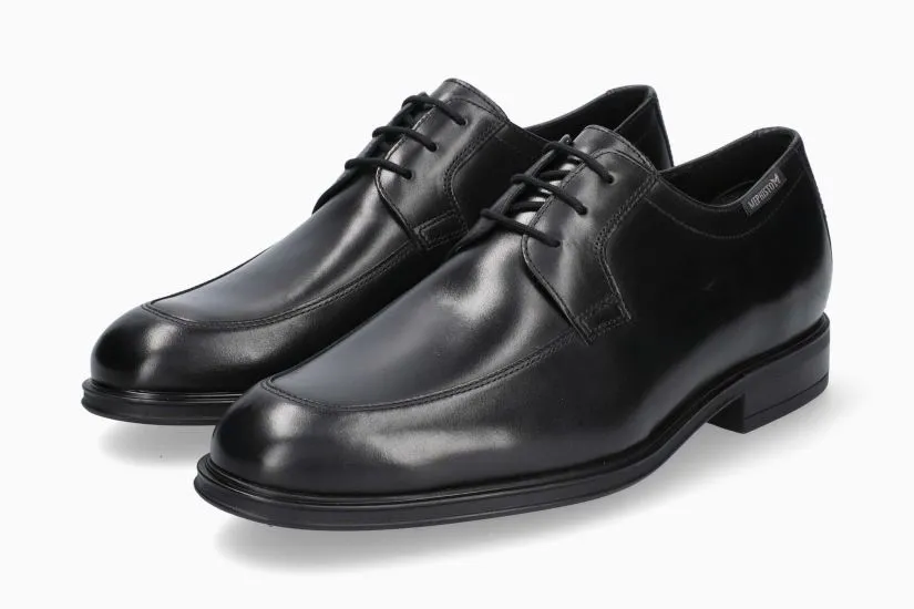 Even Pace Leather Touch Kyran - Black 32600