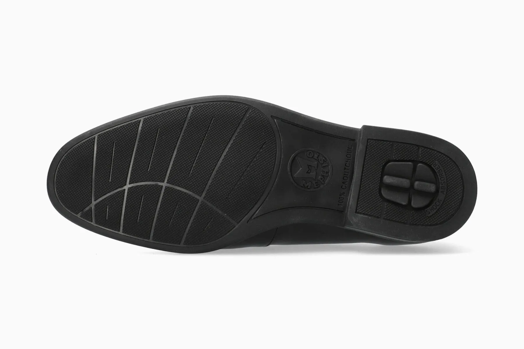 Kyran - Black 32600 Flexible Design