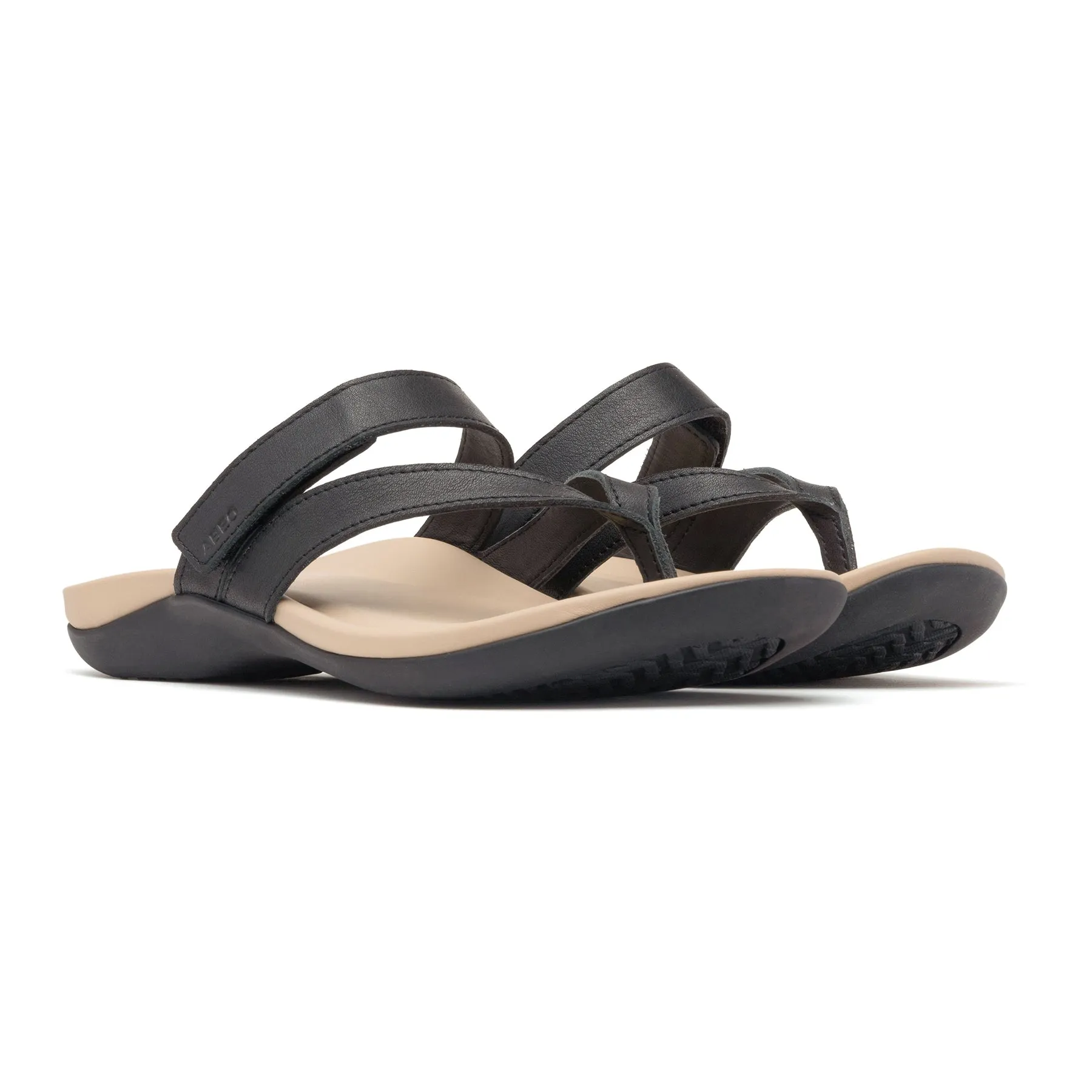 Comfort All-Day Oasis Thong Sandal Metatarsal
