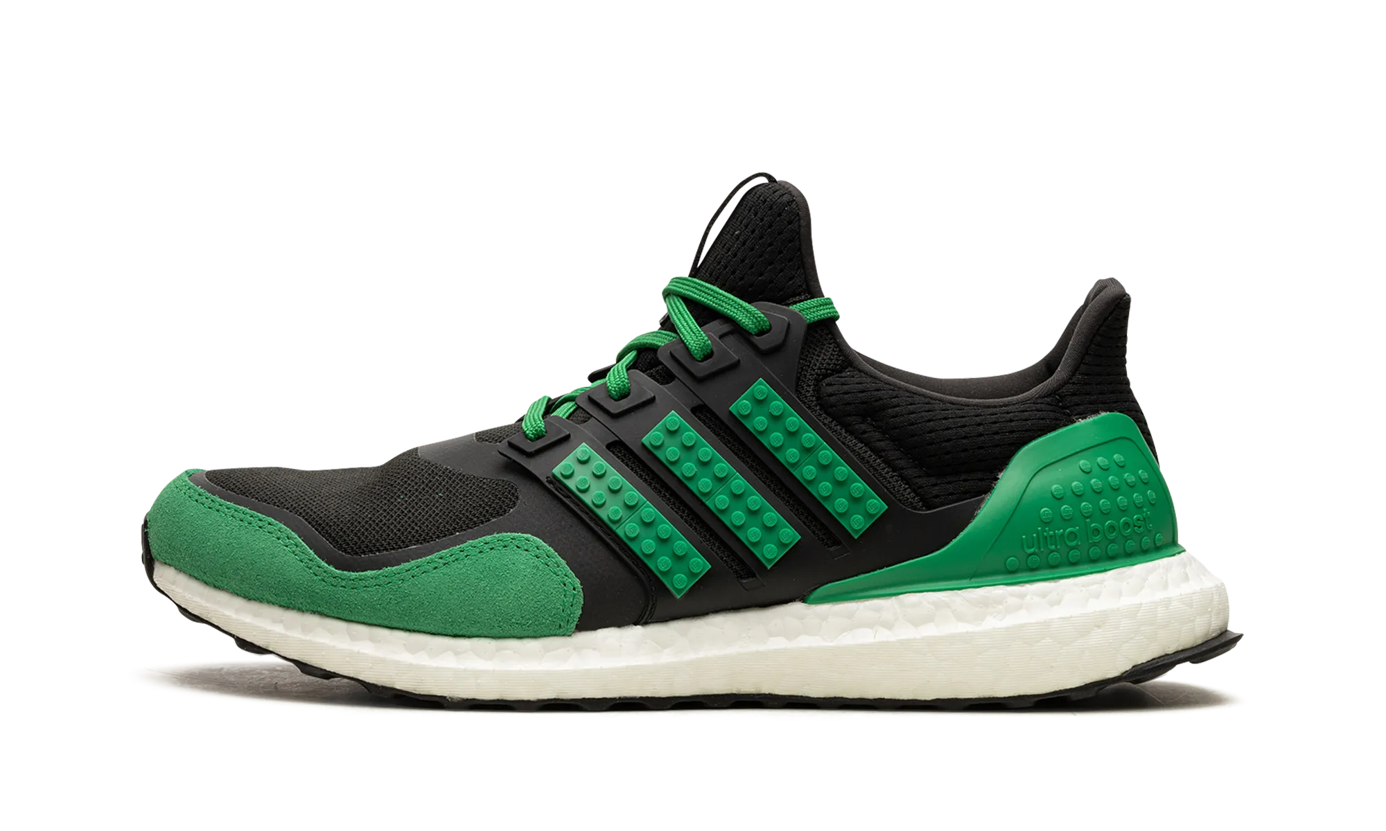 Weekend Mood Ultraboost DNA "Lego"