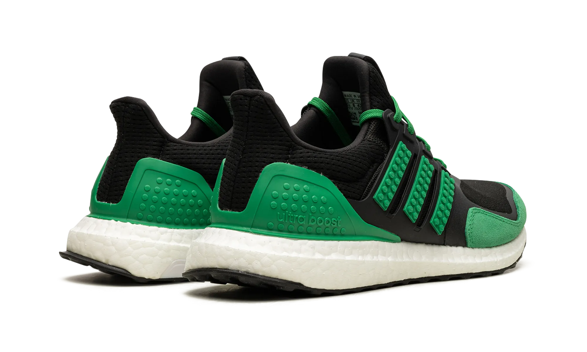 Street Pic Indoor Step Ultraboost DNA "Lego"
