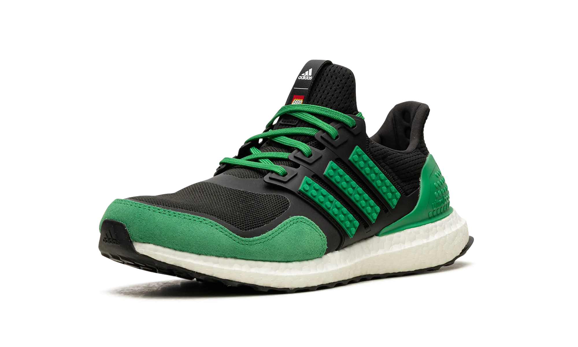Urban Shift Ultraboost DNA "Lego"