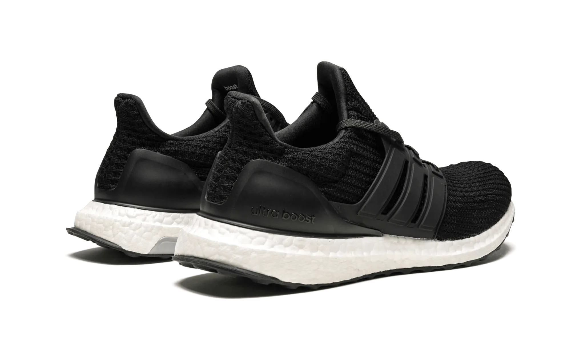 Ankle friendly ULTRABOOST WMNS