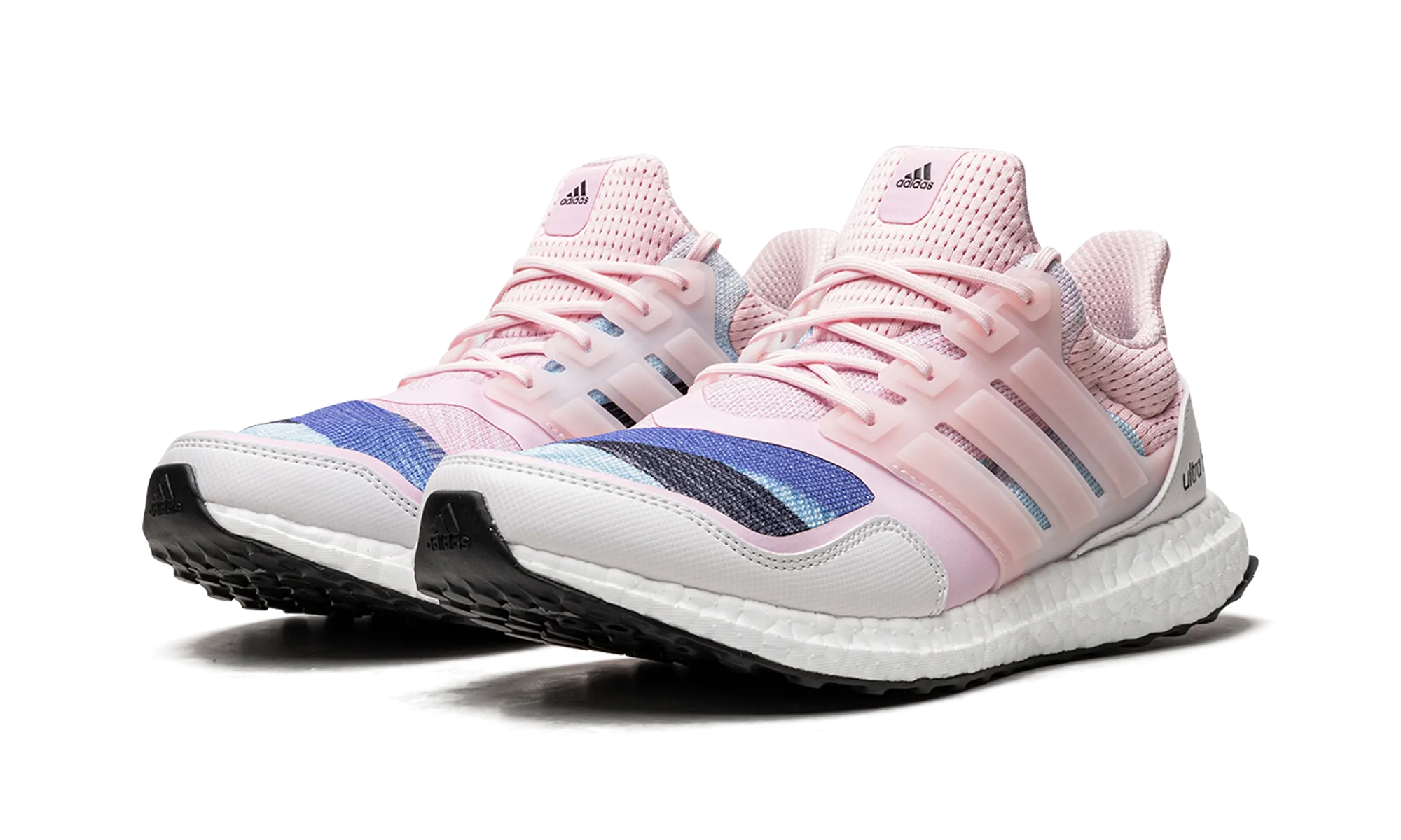 Secure Motion Catch Hike ULTRABOOST S&L DNA WMNS "Women in Power"