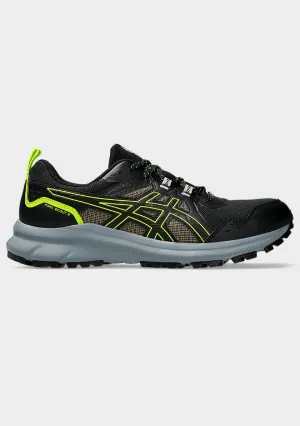 Flexible Cushioning Asics Men's Trail Scout 3