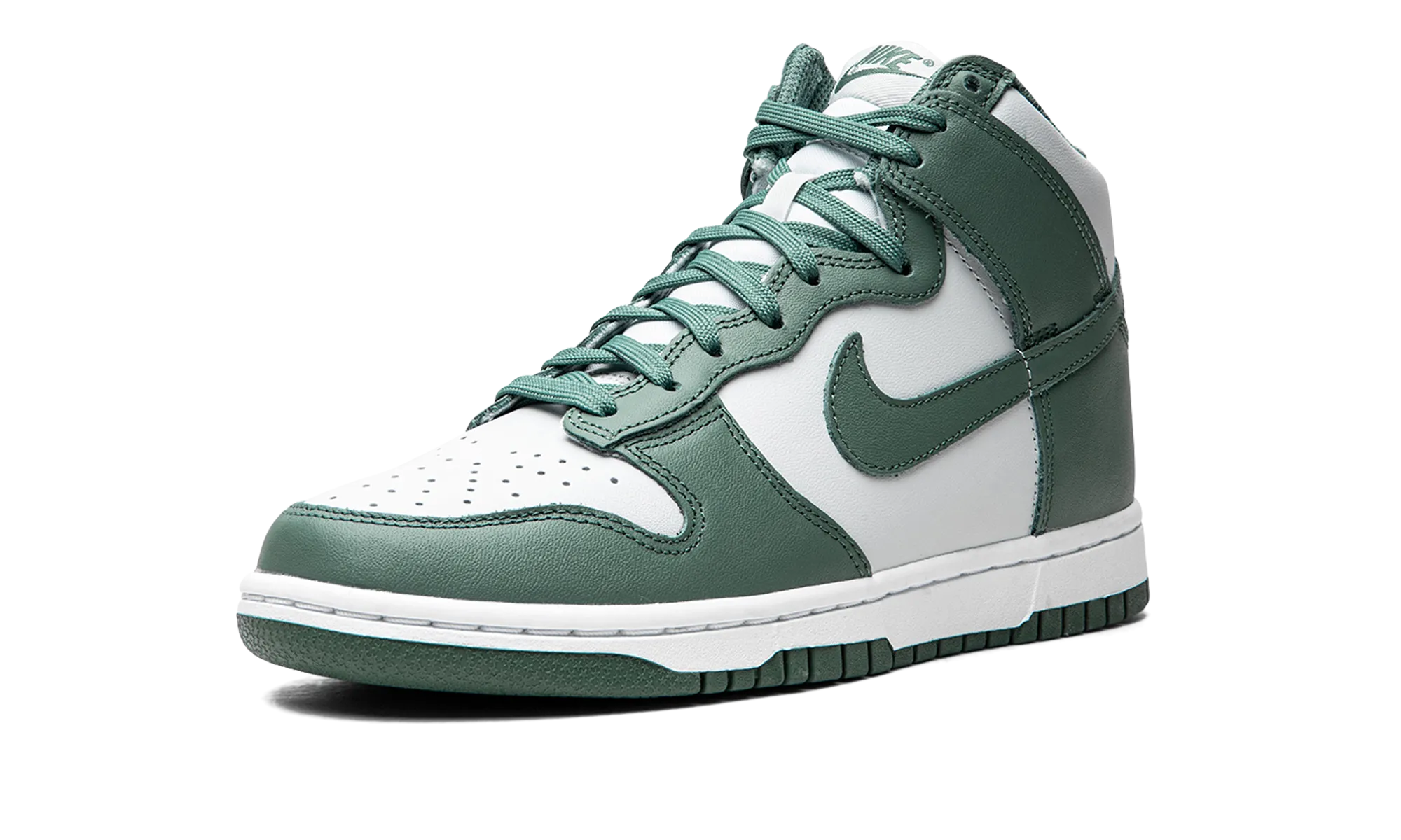 DUNK HIGH MNS WMNS "Bicoastal" Urban Walker Stable Steps