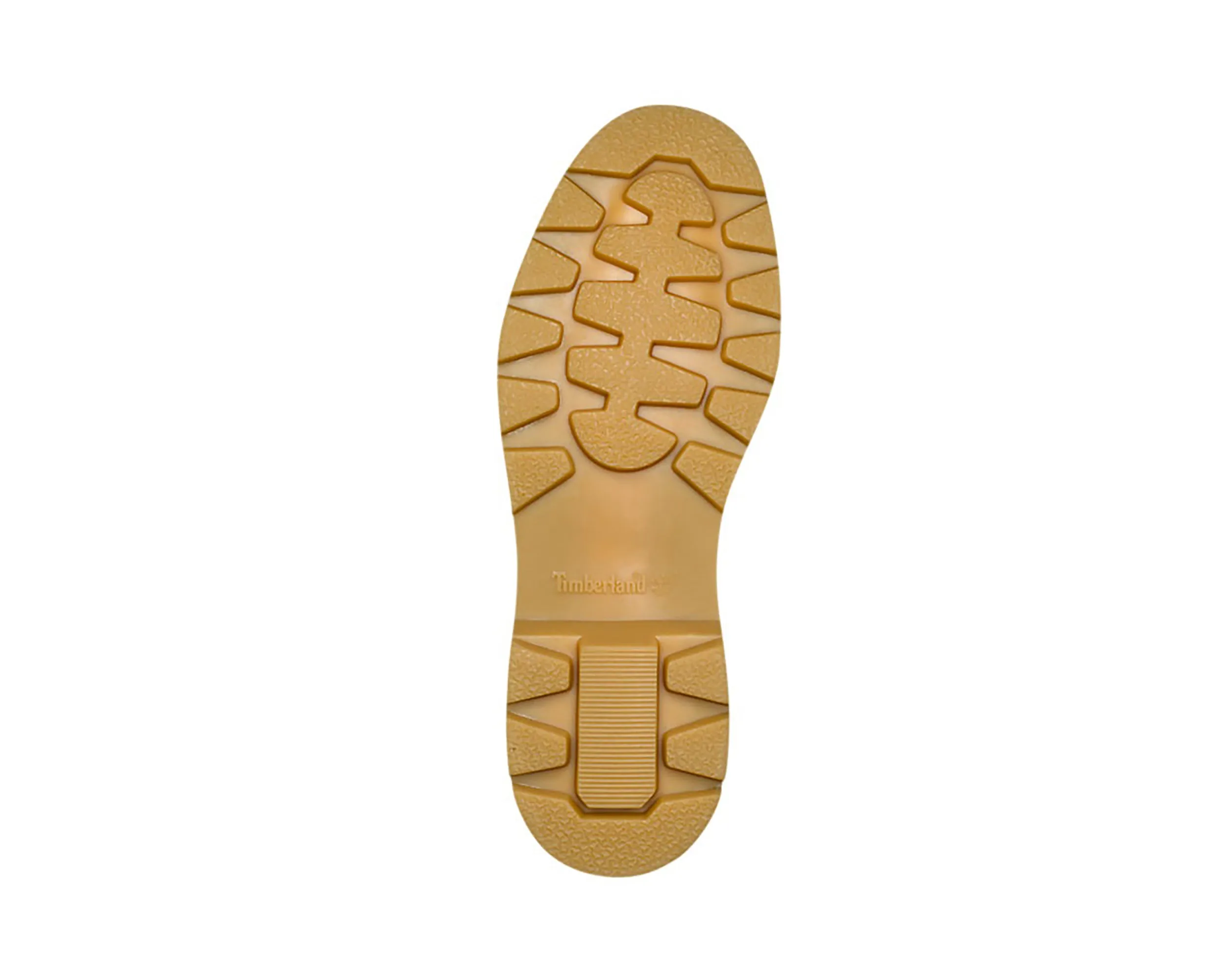 subtle style Men`s 6-Inch Basic WTPF Boots