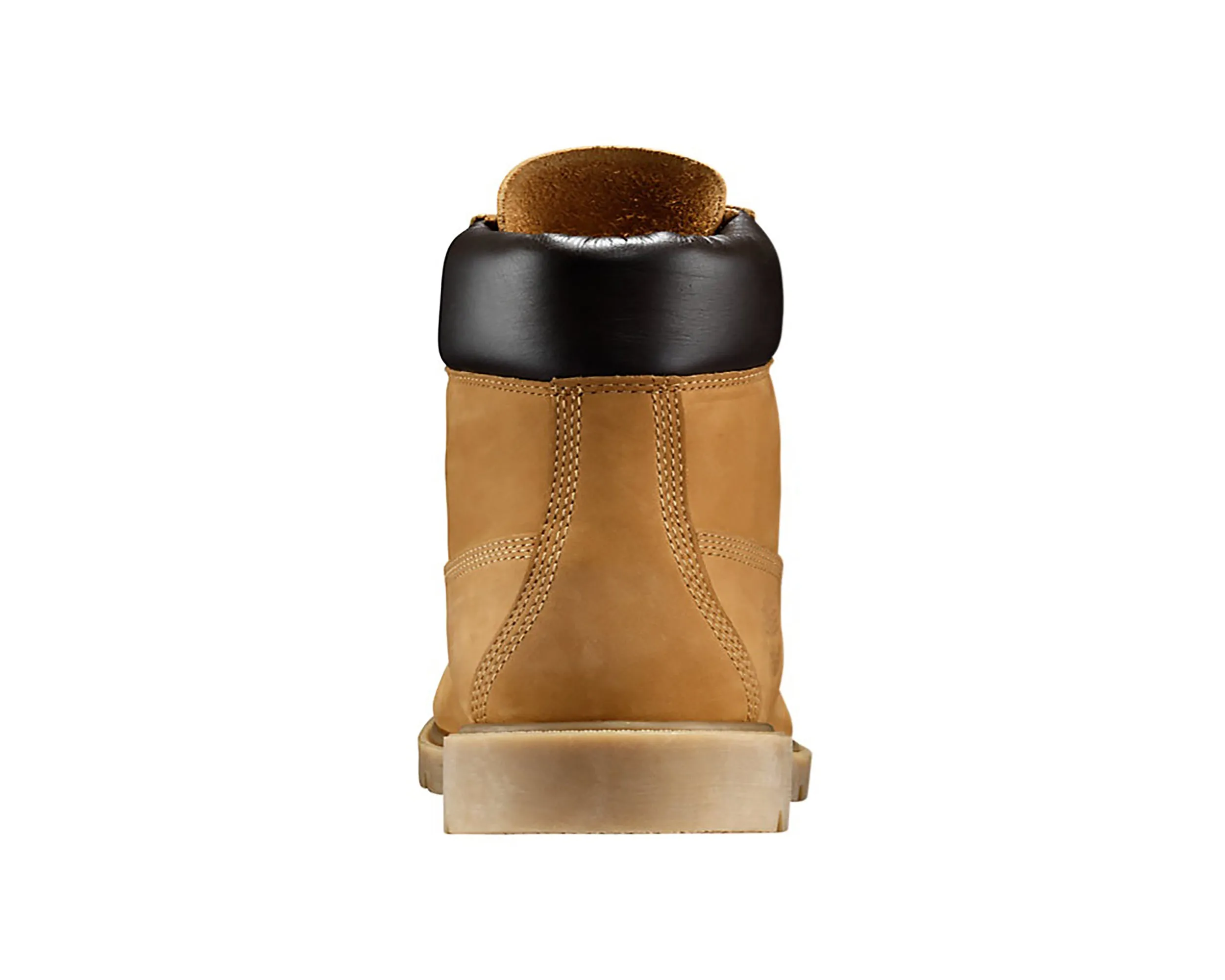 Milan Shine Comfortable Feel Men`s 6-Inch Basic WTPF Boots