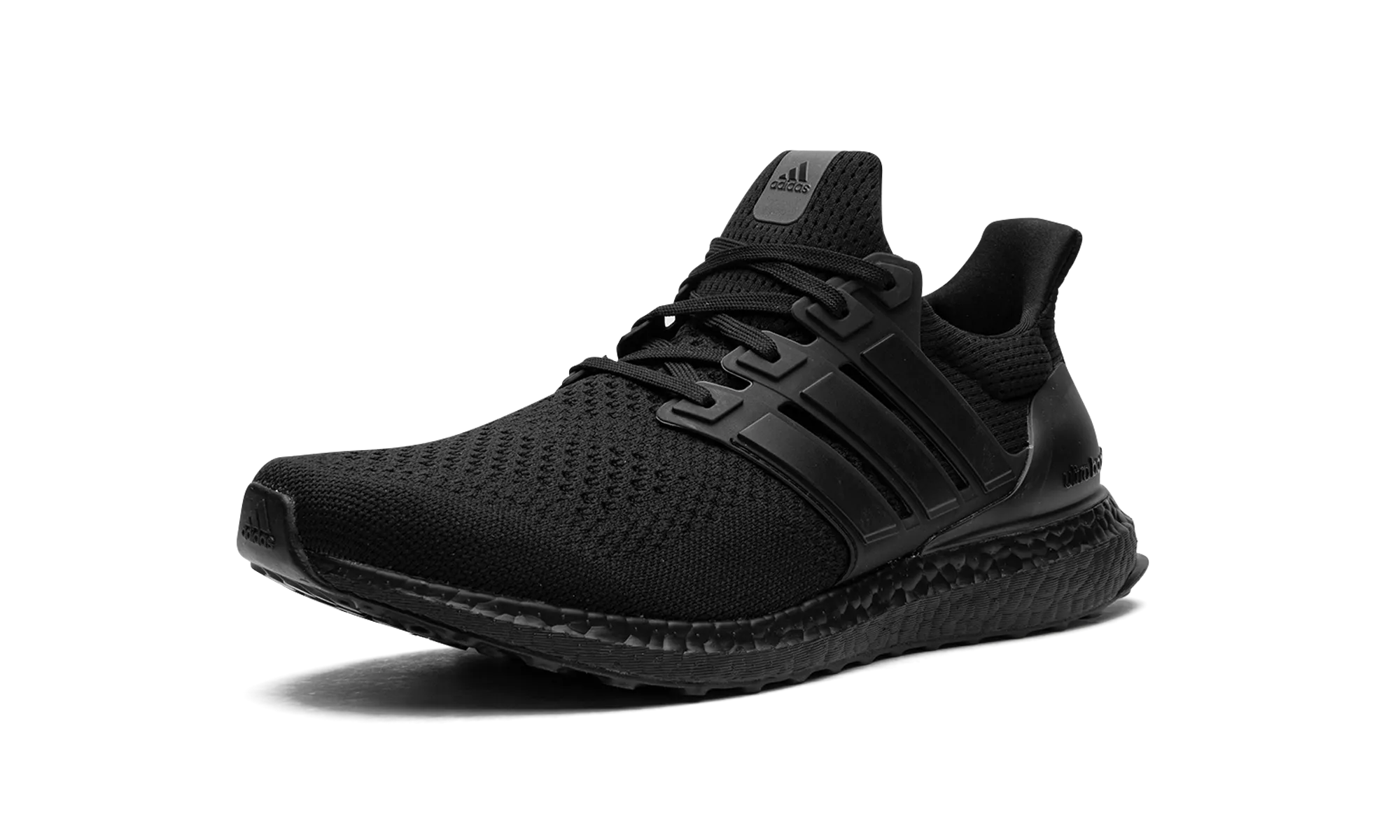 Soft Design Easy Pair Ultraboost 1.0 DNA "Triple Black"