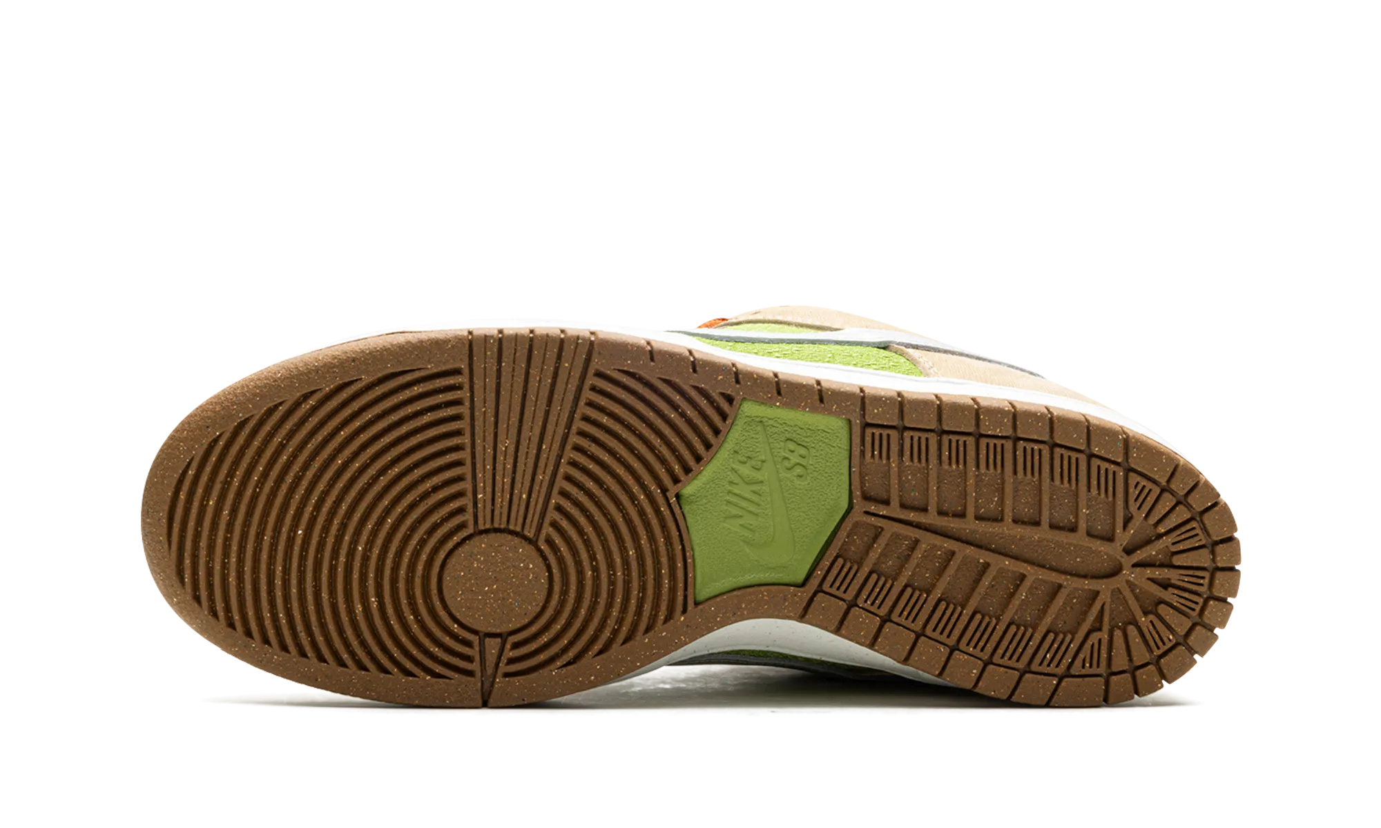 Easy Fit Fashionable Look SB Dunk Low "Escargot"