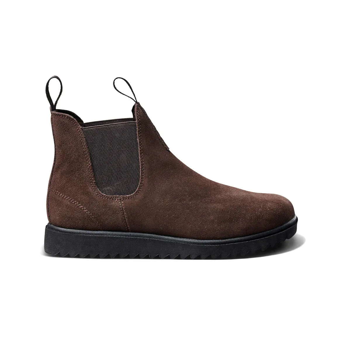 Transitional Style Otis Boot - Brown