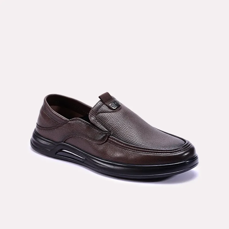 Casual Shoes Brown 0160490 Freedom Walk Light Hike