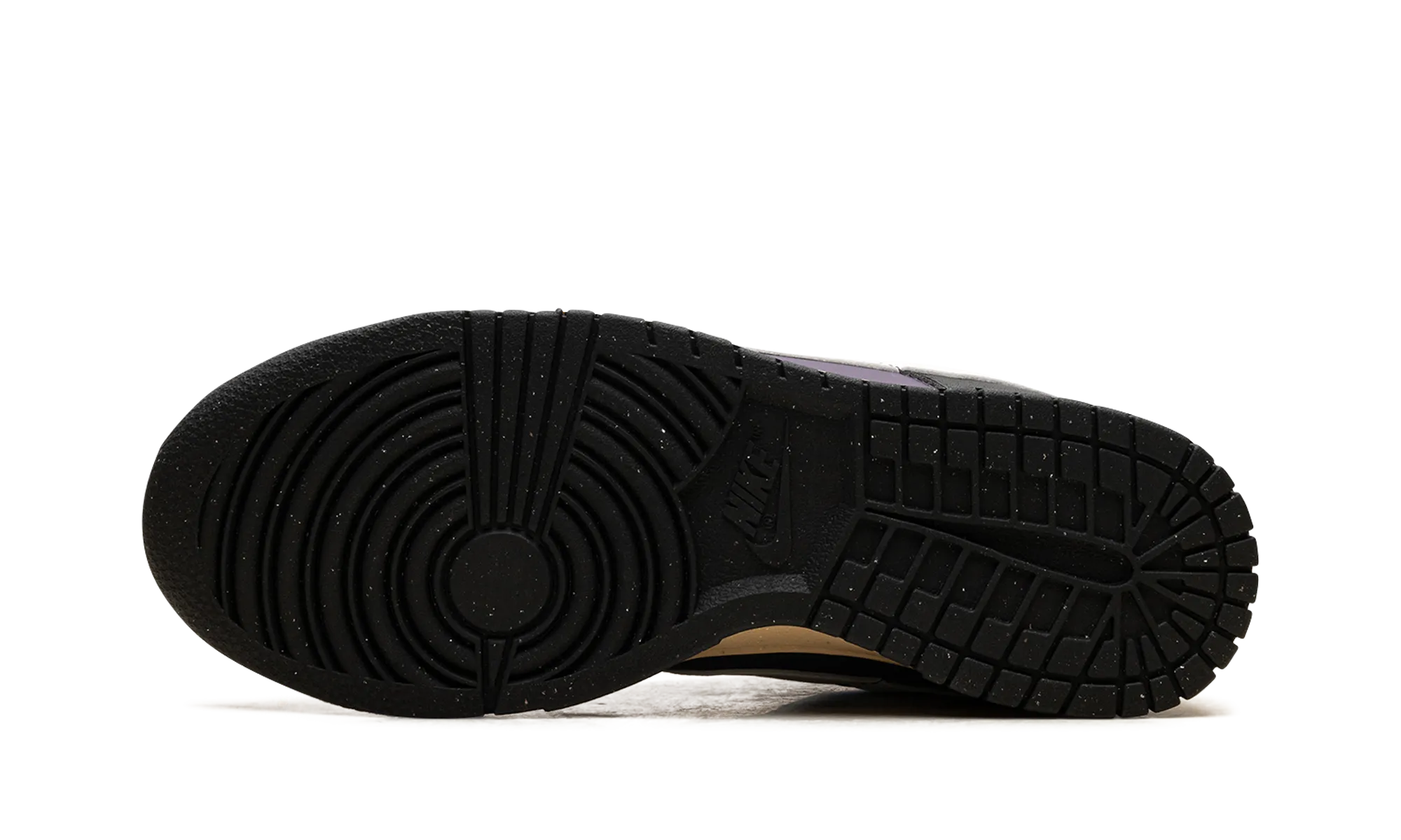 Dunk Low "Purple Black" Built Light Mono Mood