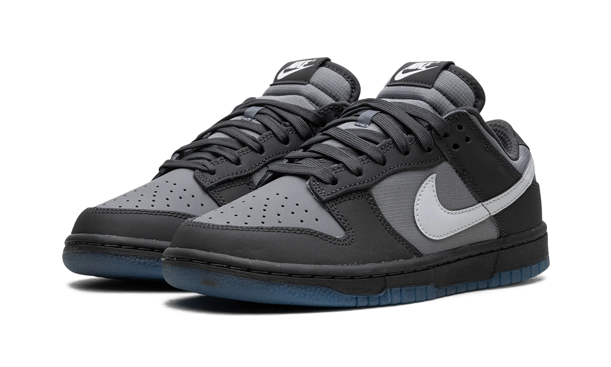 Durable Construction Valley Hike Dunk Low "Anthracite"