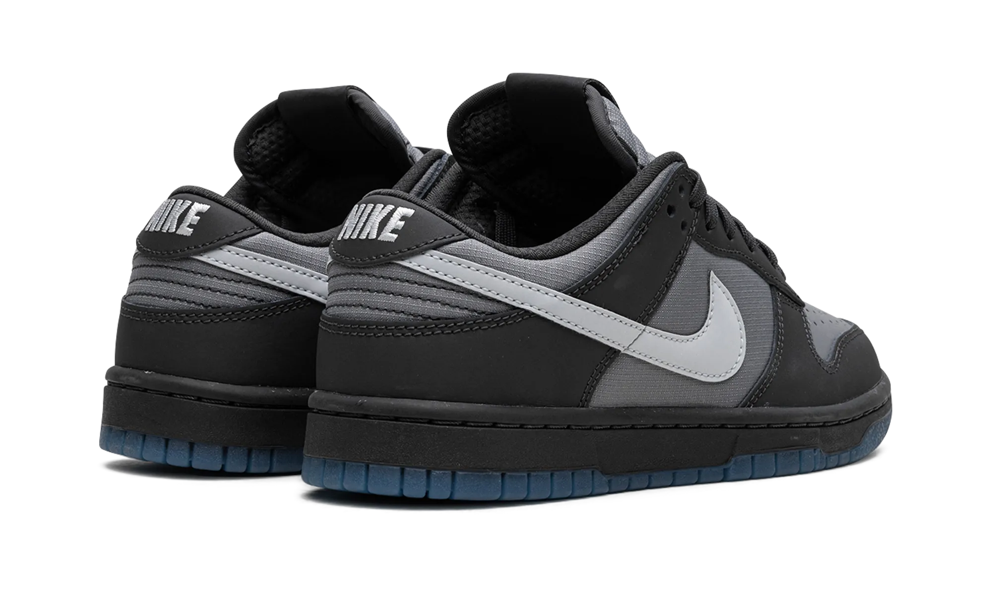 City Casual Dunk Low "Anthracite"