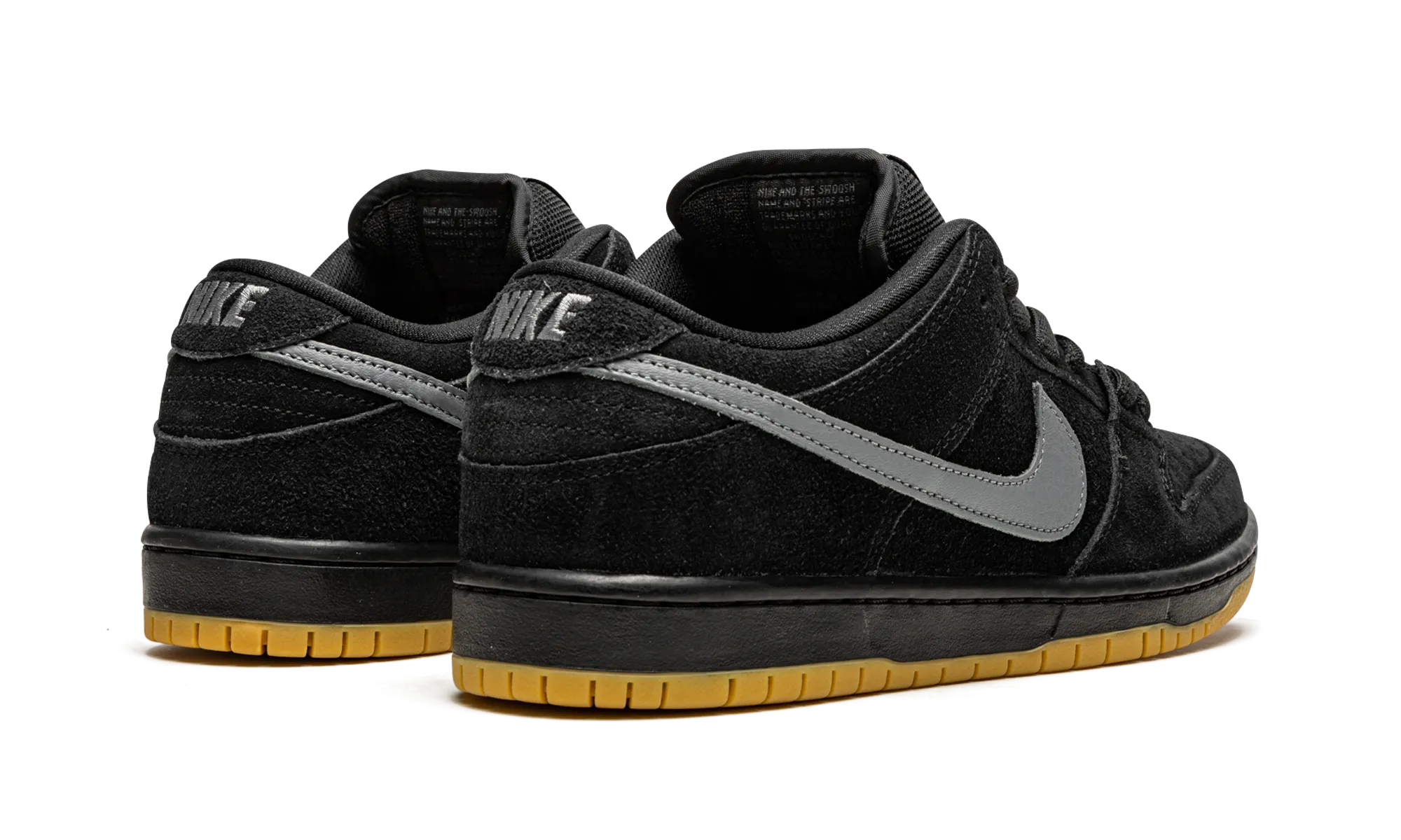 Light Reflection SB Dunk Low Pro "Fog"