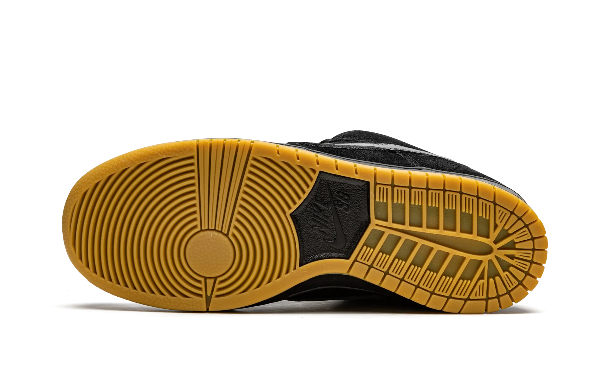 SB Dunk Low Pro "Fog" Total Comfort Weekend Casual