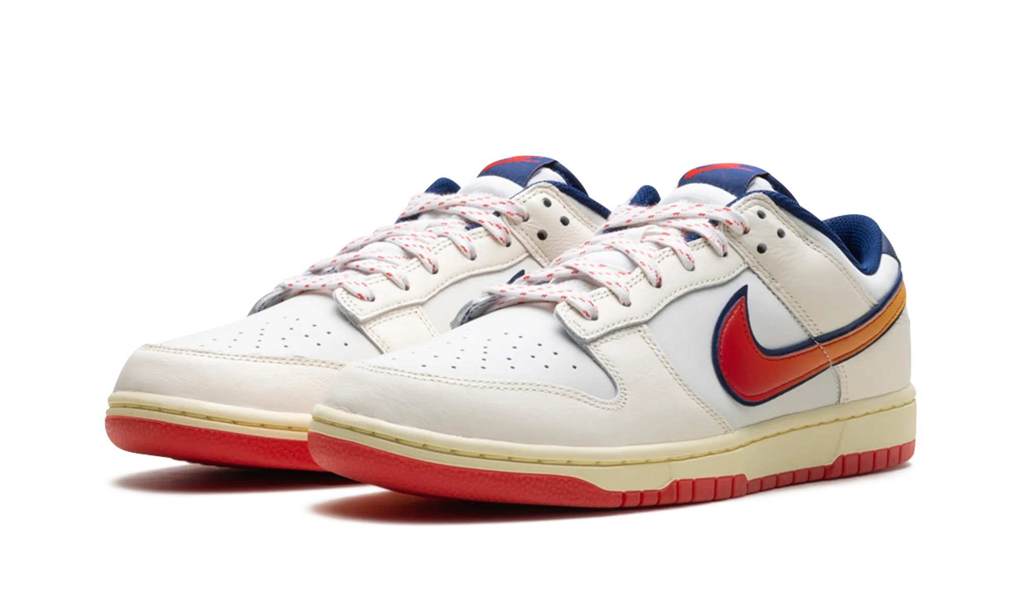 Trendy Daily Long Stroll Dunk Low "Retro Lettering"