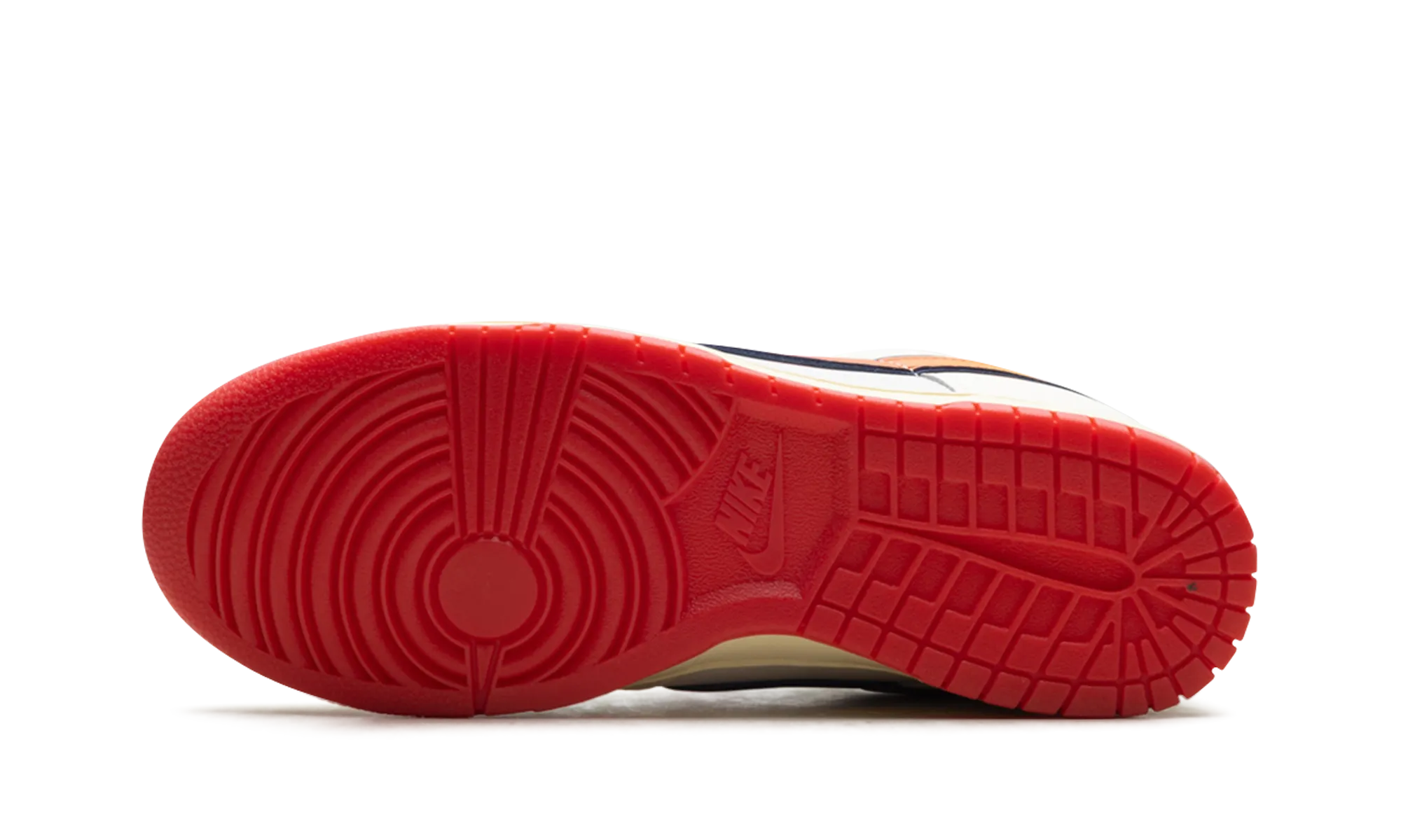 Rain Step Foot Freedom Dunk Low "Retro Lettering"