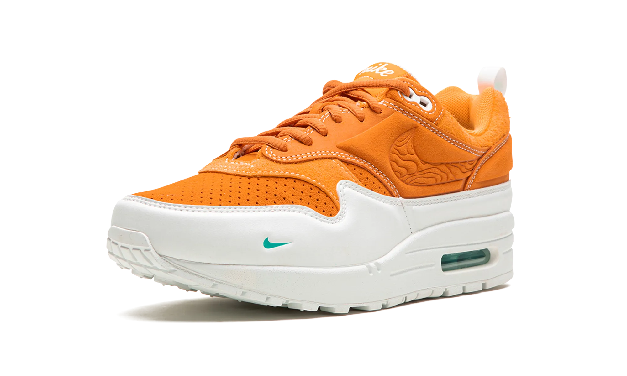 Flexible Design AIR MAX 1 WMNS "Serena Williams Design Crew"