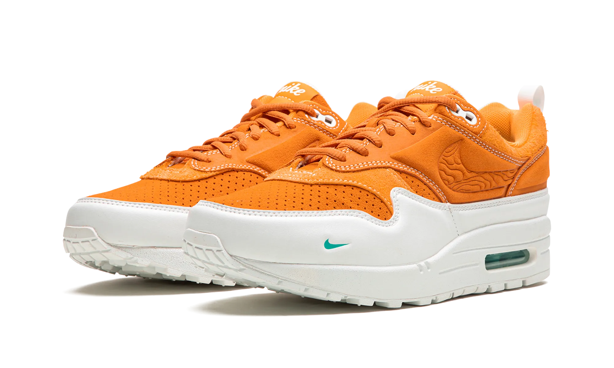 AIR MAX 1 WMNS "Serena Williams Design Crew" Cherry Pop