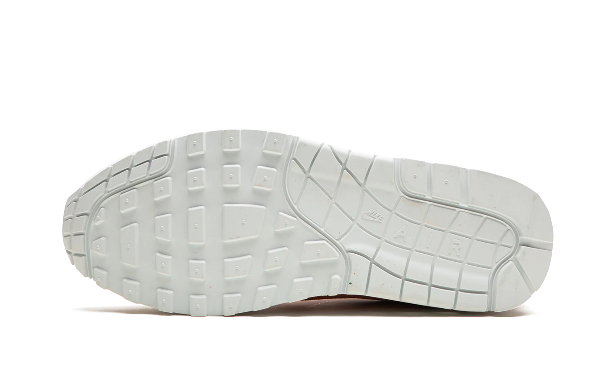 Flexible Material AIR MAX 1 WMNS "Serena Williams Design Crew"