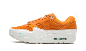 AIR MAX 1 WMNS "Serena Williams Design Crew" High-Quality Materials Urban Trek