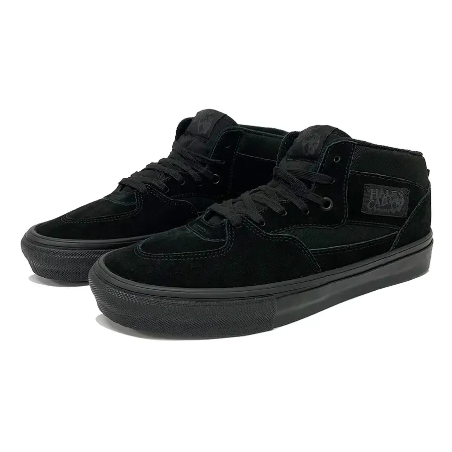 Vans Skate Half Cab Skateboarding Shoe Walk Gear Canvas Soft