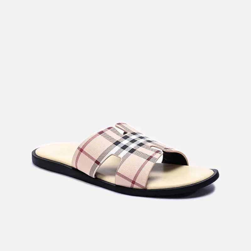 Jake Fawn Casual Slippers 0150904 Secure fit