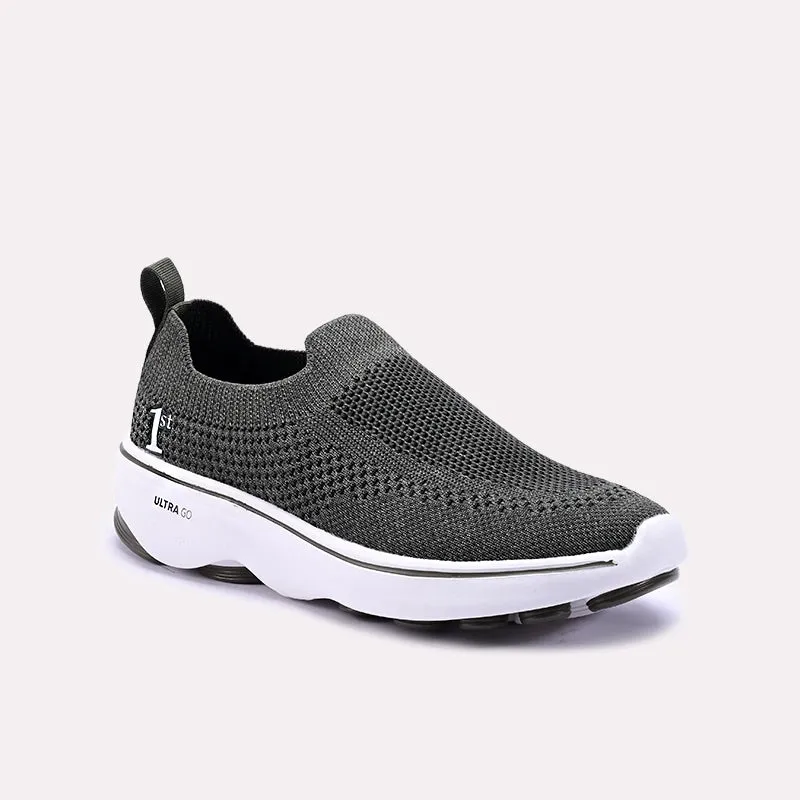 Green Sneaker Shoes 0440775 Multi Use Impact Foam