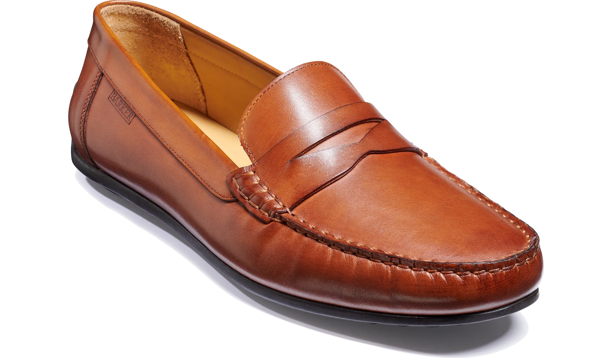 Jamie - Cedar Hand Painted Club Hike Neutral Tones