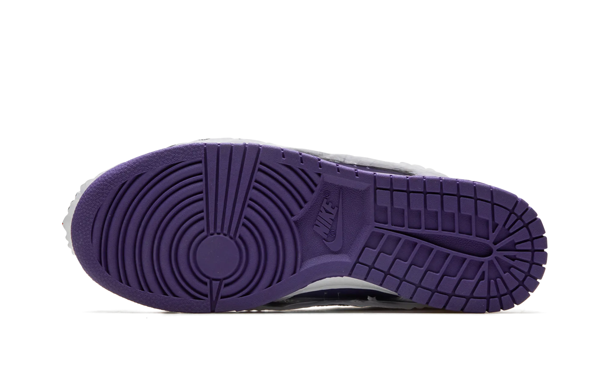 Sport Street Everyday Look DUNK LOW WMNS "flip the school"