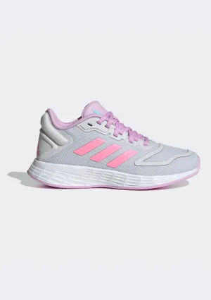 Adidas Kids' Duramo 10 K GS Layered Comfort workout mode