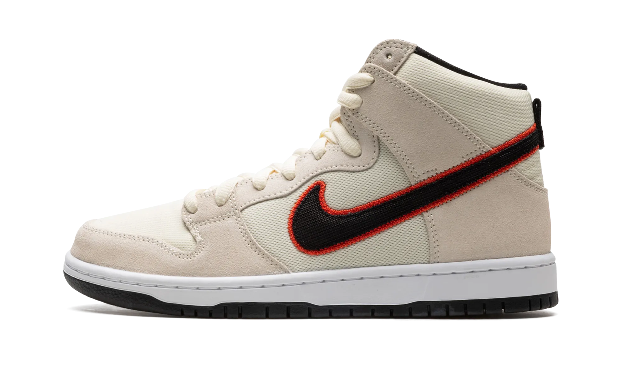 SB Dunk High Pro Premium "San Francisco Giants" All ages