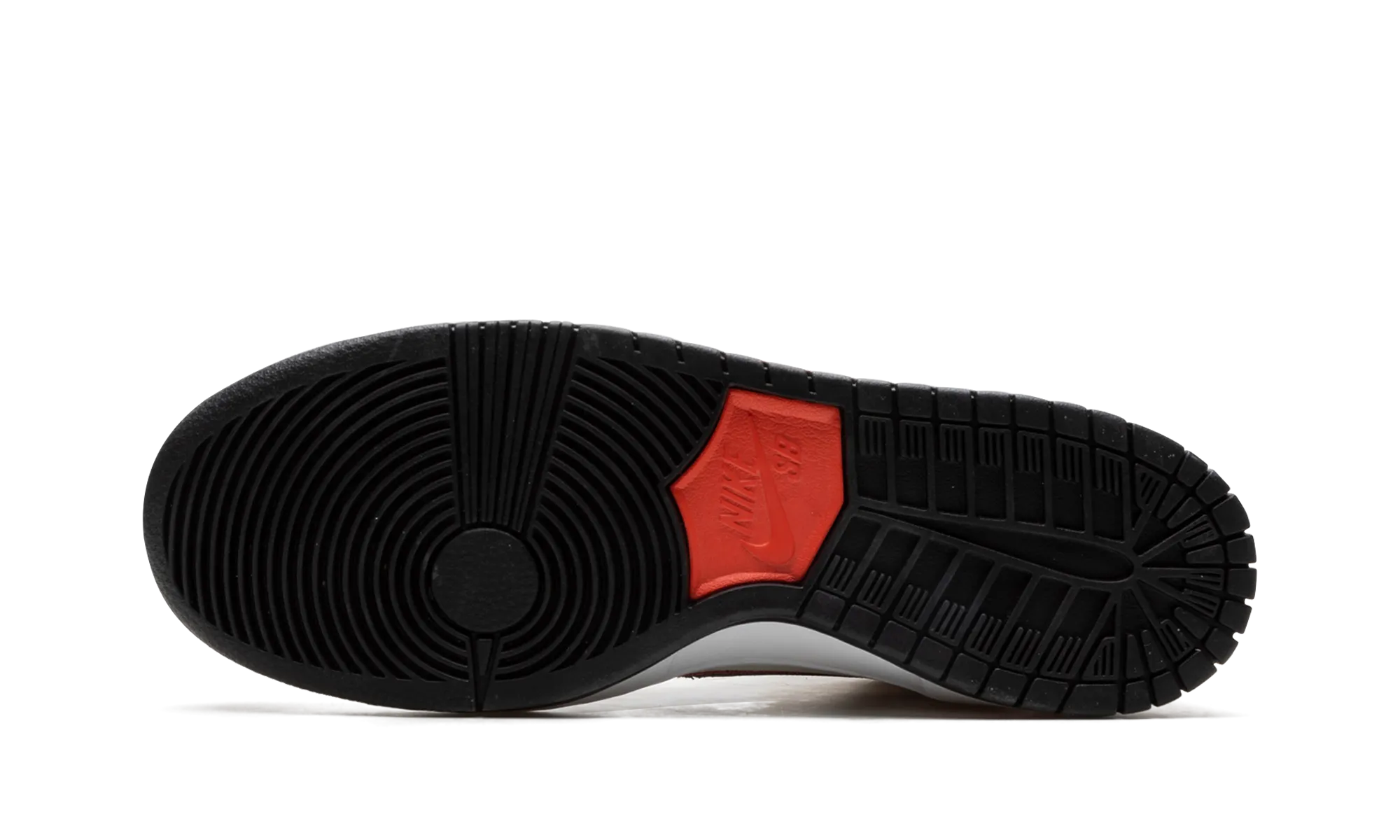 SB Dunk High Pro Premium "San Francisco Giants" Fashionable color scheme
