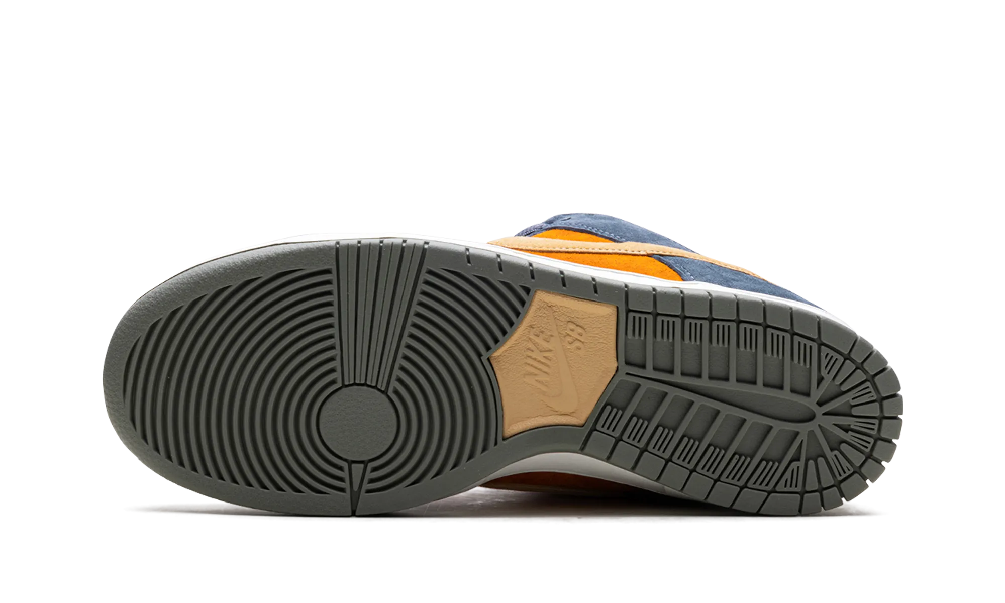 breathable socks Urban Runner SB Dunk Low Pro "Light Carbon"