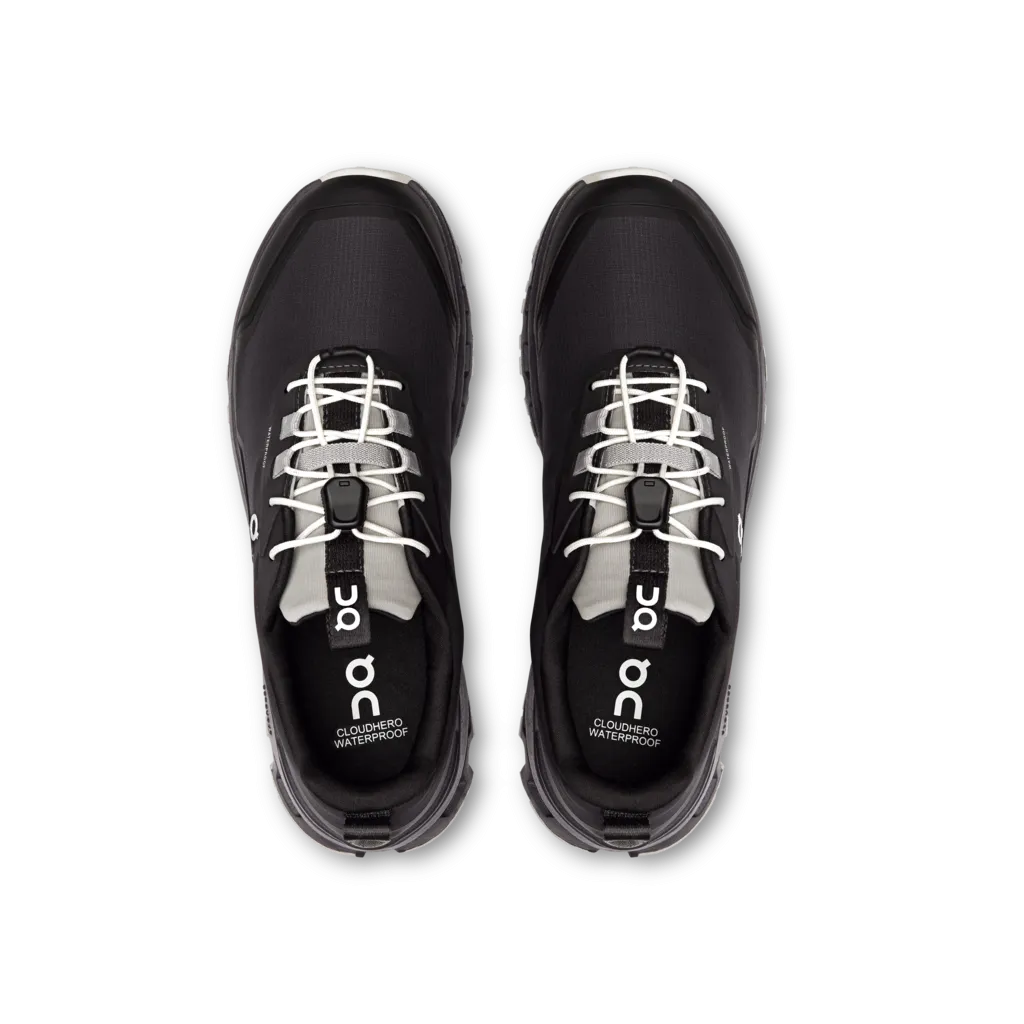 Kids' Cloudhero Waterproof Weekend Ready