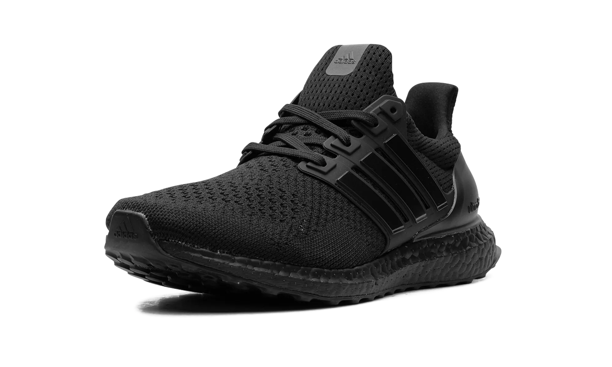ULTRABOOST 1.0 WMNS "Black" Route Walk Chic Walk