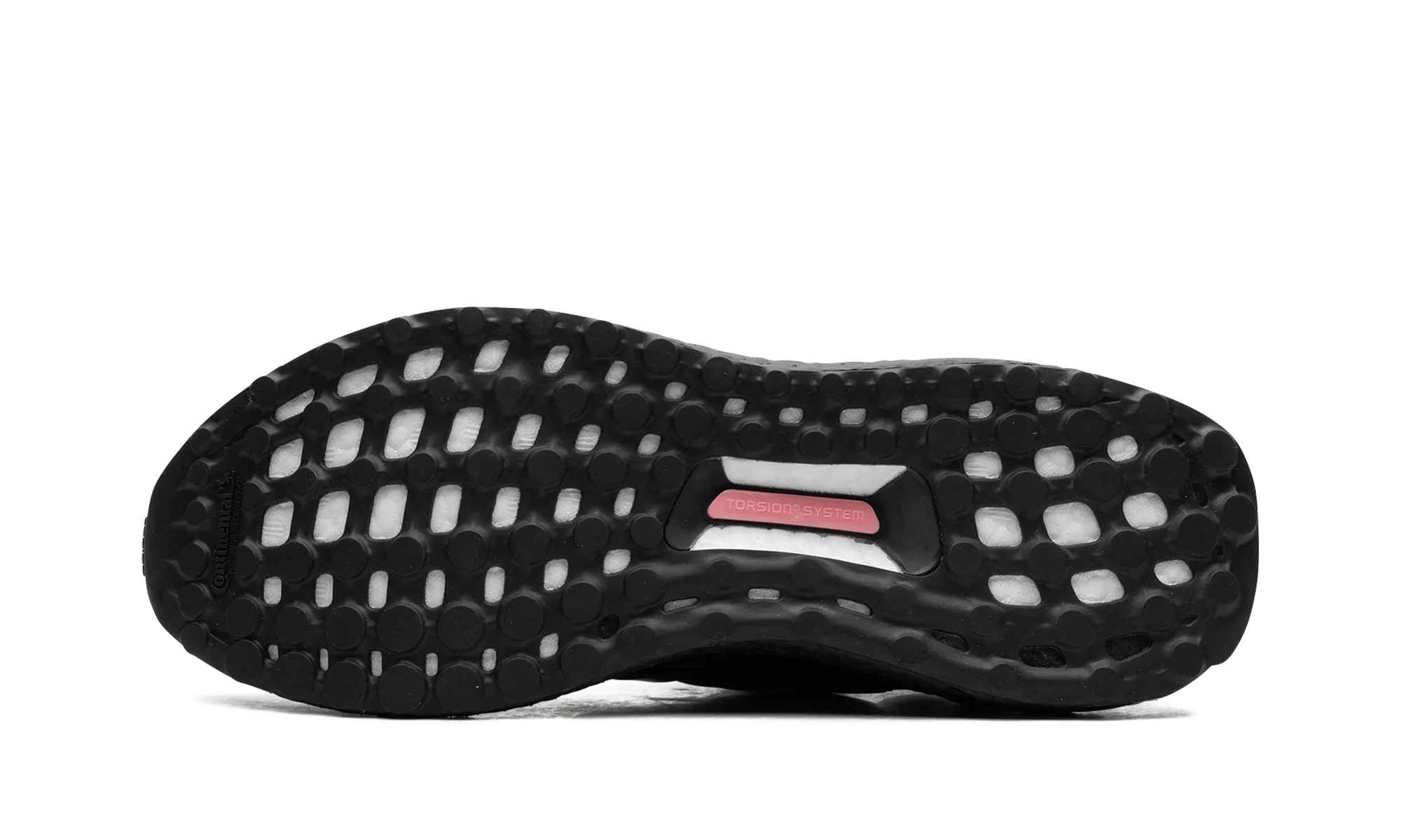 ULTRABOOST 1.0 WMNS "Black" Street Pulse Washable