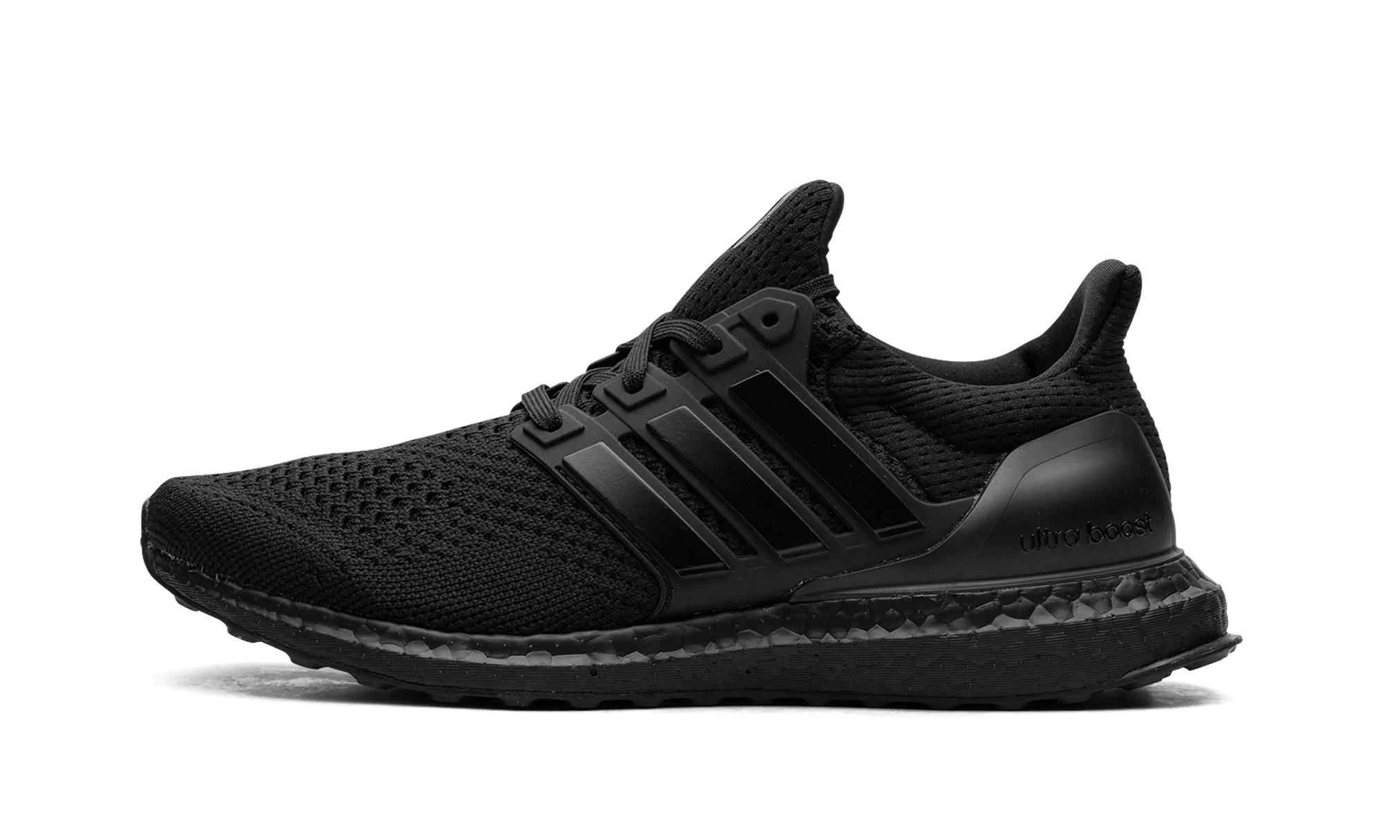 ULTRABOOST 1.0 WMNS "Black" Grippy Sole Stable Motion